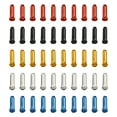 thumbnail image 1 of MLINS  50 Pcs Brake Cord Ends Minibike Car Core Cap Cable Tail Stopper, 1 of 8