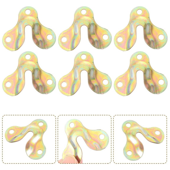 MLINS  50 Pcs Heavy Duty Wall Hanging Film Picture Hanger System Home Decor