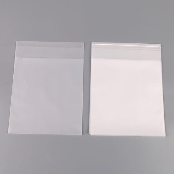 MLINS 50 Pcs Underwear Packaging Bag Vacuum Bags Clothes Storage Washing Tools Travel