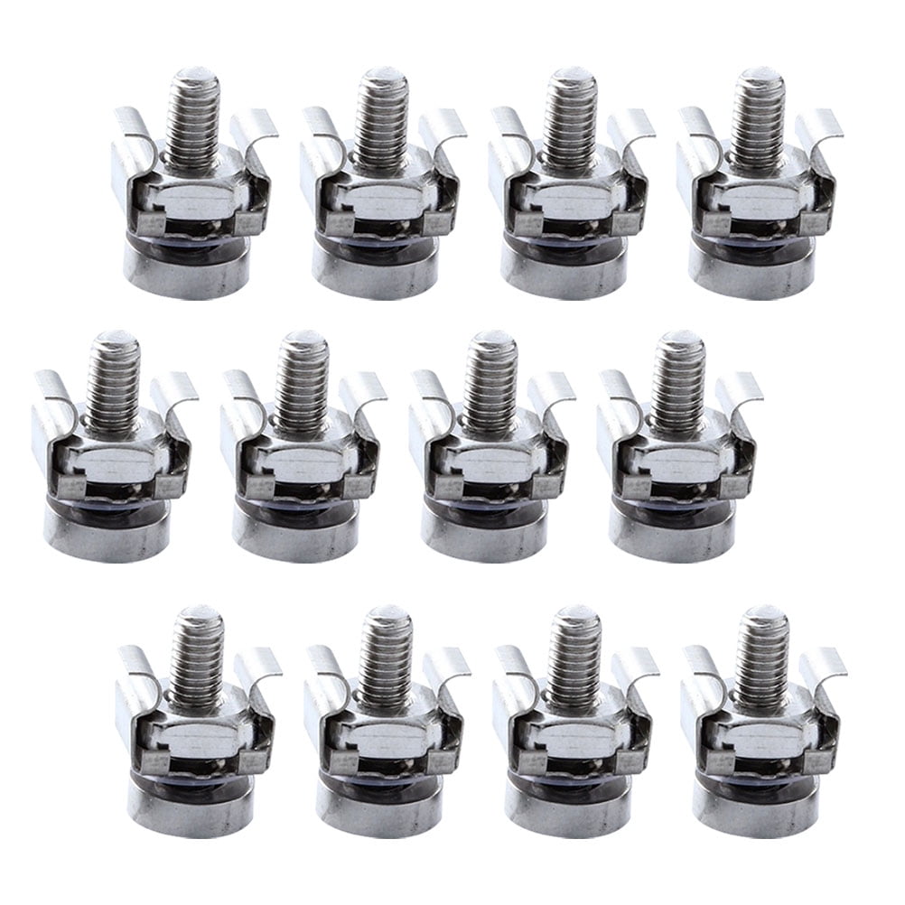 DINHEAROM Machine Screw Assorted Screws 50 Sets M5x16 - Walmart.com