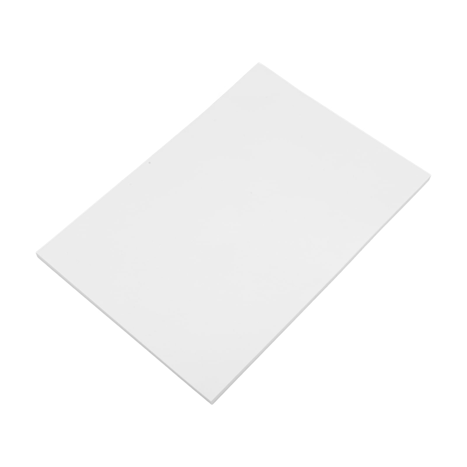 MLINS 50 Sheets Adhesive Memo Note Notepad Mark Student - Walmart.com