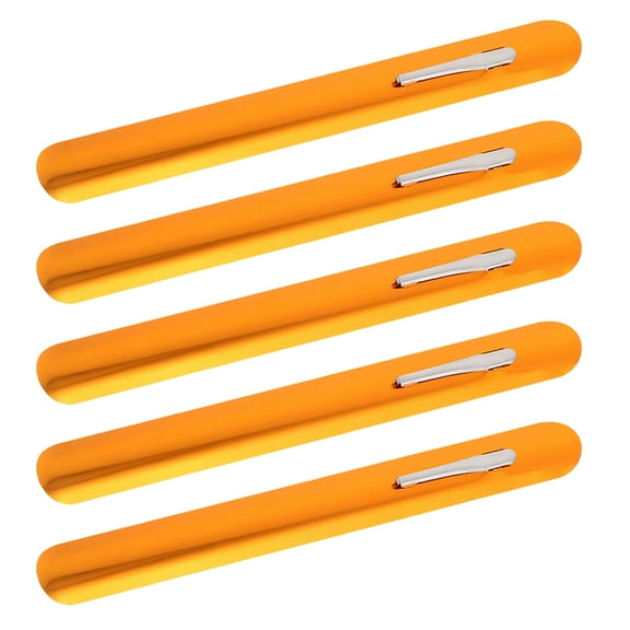 5pcs Stainless Steel Table Crumbers Manual Sweeper for Restaurant Tables Bread Crumb Scraper