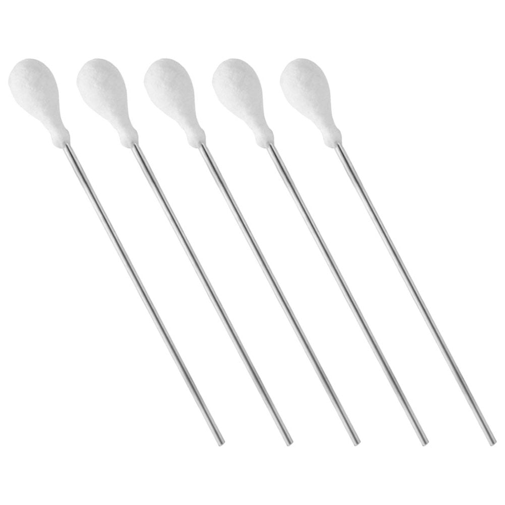 MLINS 5pcs Cupping Cotton Balls Salon Cupping Cotton Swabs Cotton ...