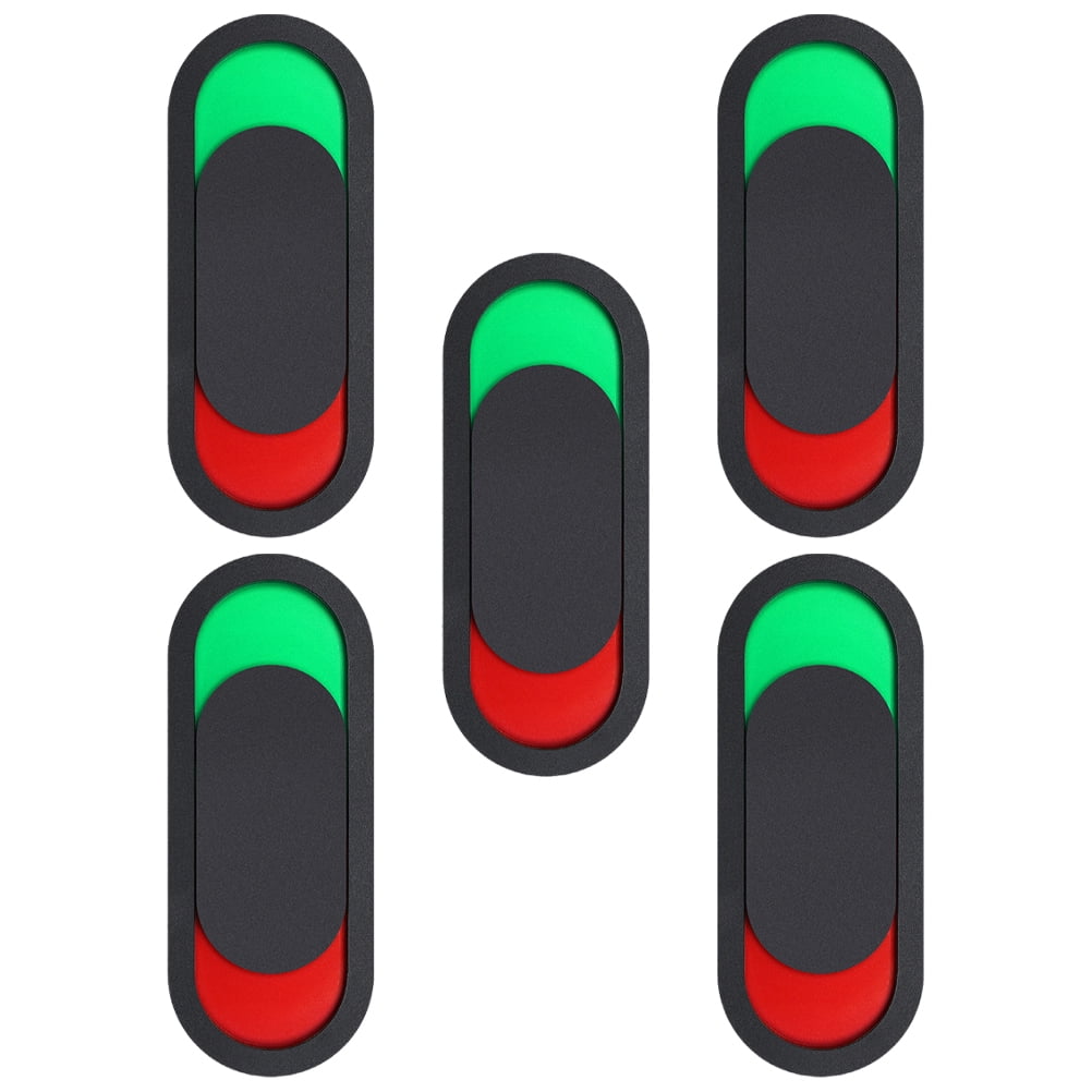 MLINS 5pcs Indicator Sign For Business Door Open Closed Slide Door Sign ...