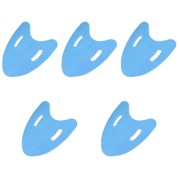 HEALEEP Eva Blue Swim Board for Swimming Pool Training and Confidence