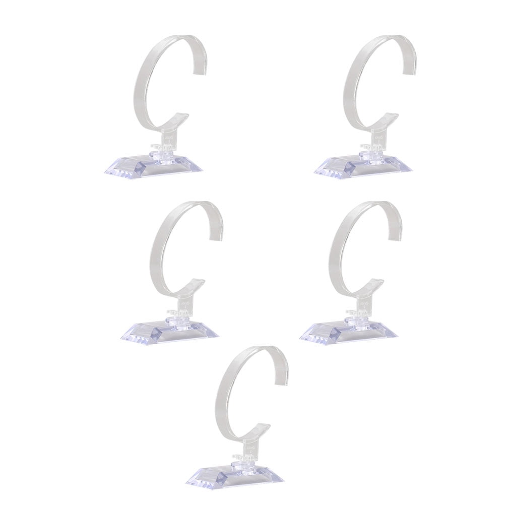 MLINS 5pcs Watch Holders Watch Racks Watch Display Stands Watch Display ...