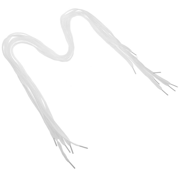MLINS 6 Pcs Pool Table Accessories 93.00X0.70X0.50CM White