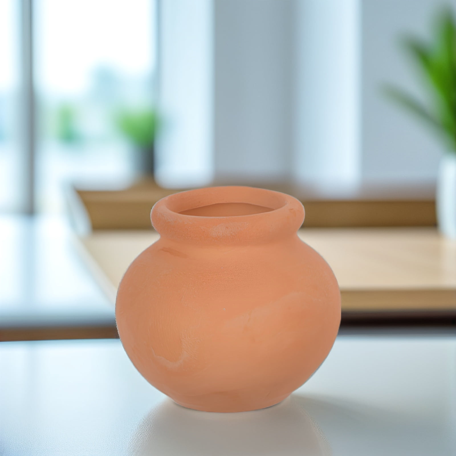 Terra Cotta Clay Pots
