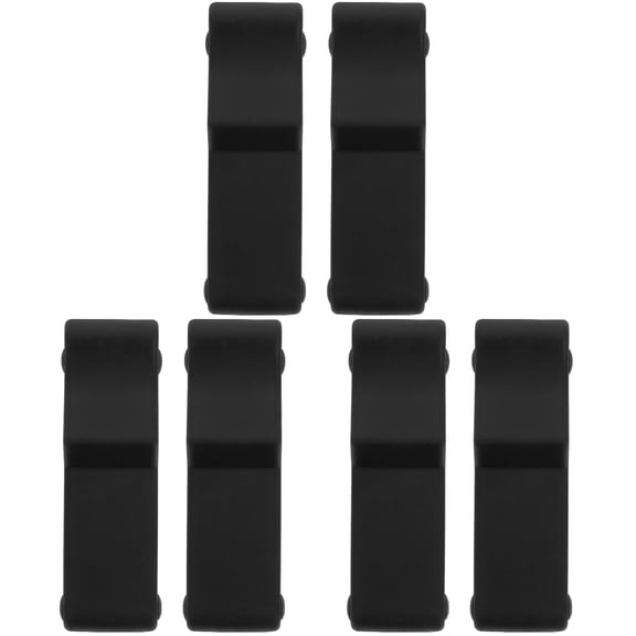 MLINS 6 pcs  Boat Compartment Latch Flexible Draw Latch Storage Rack Replacement Latch Supply