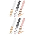 thumbnail image 1 of MLINS 6 pcs  Concealer Brushes Small Lidded Concealer Brush Under Eye Makeup Brushes Concealer Blending Brushes, 1 of 8