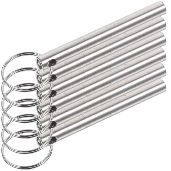 MLINS 6Pcs Bearing Pullers for Yo-yo balls Universal Yo-yo Bearing Pullers Bearing Removal Tools Supplies