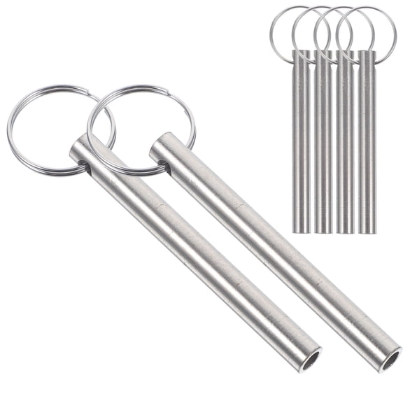 MLINS 6Pcs Professional Yo-yo Bearings Removers Bearing Pullers Disassembly Pullers Portable Bearing Pullers