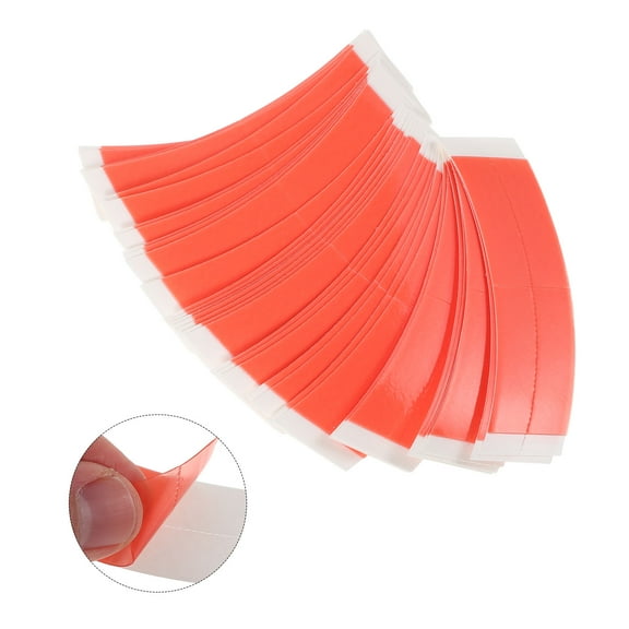 MLINS 72pcs Double Sided Wig Tape For Hair Extensions And Lace Wigs Waterproof Adhesive Tape For Wig Install Adhesives For Men And Women