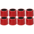 thumbnail image 1 of MLINS 8 Pcs Billiard Cue Tip Trimmer Double-sided Snooker Cue Tips Shaper Billiard Pool Tip Shaper, 1 of 8