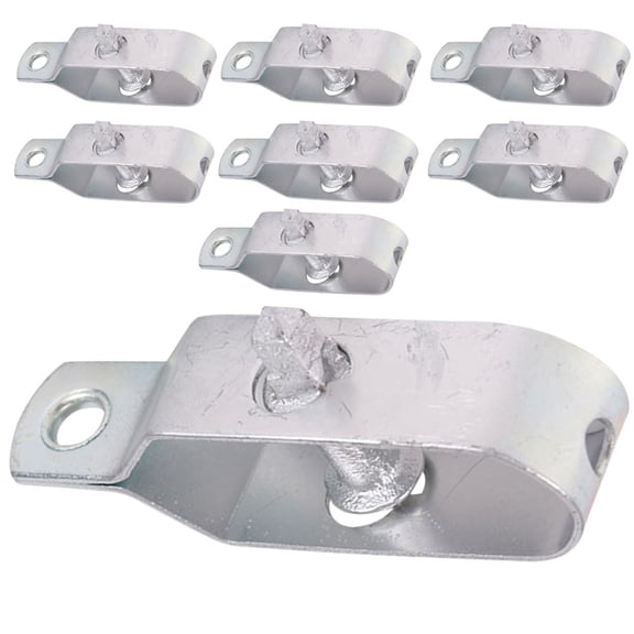 FELTECHELECTR Rope Tightener Tensioner Wire Rope Tightener A3 Steel 8pcs