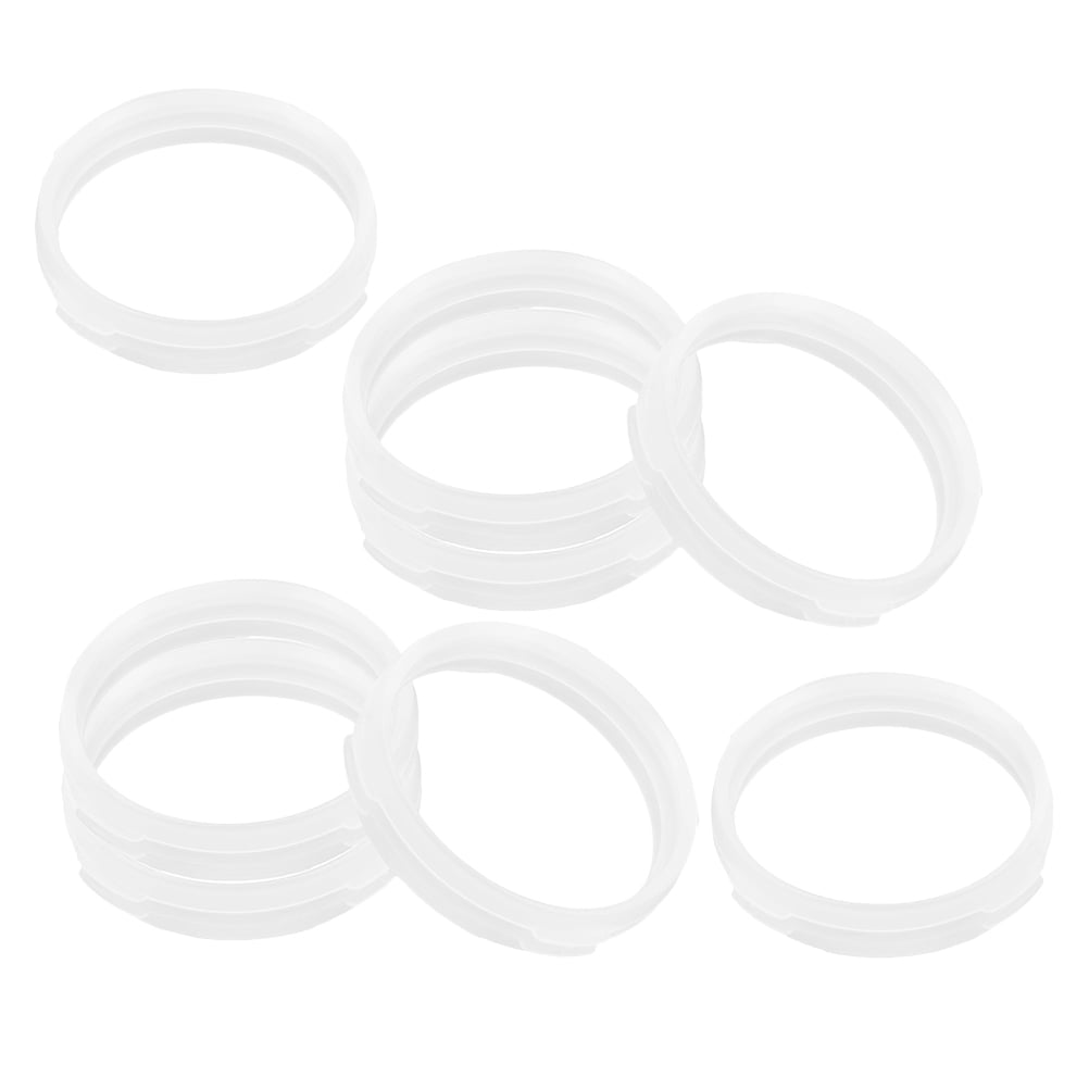 Photo inspiration: Picture Idea: Fengguiqu White Abs Hamster Cage Tunnel Connectors Multifunctional For