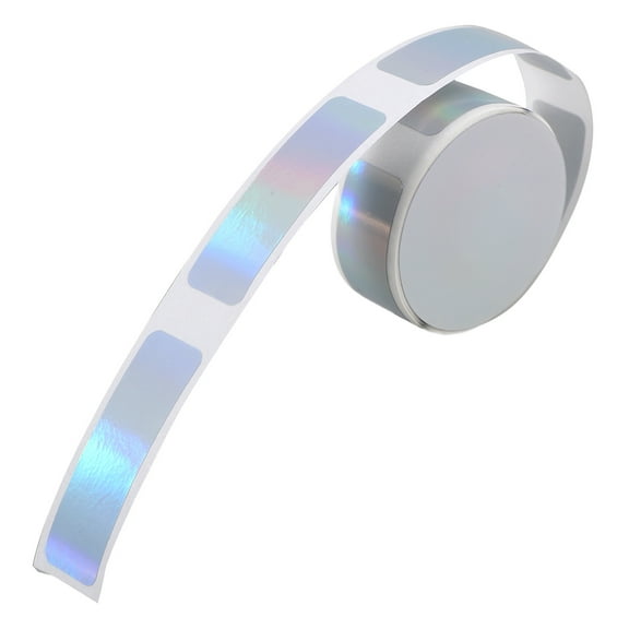 MLINS Address Label Stickers Mailing Labels Labeling Packaging Silver