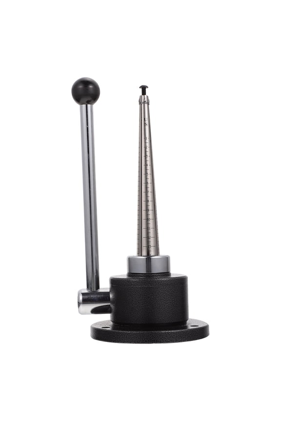 Adjust Jewelry Tool Ring Adapter Sizer Measuring Making Kit Rings The