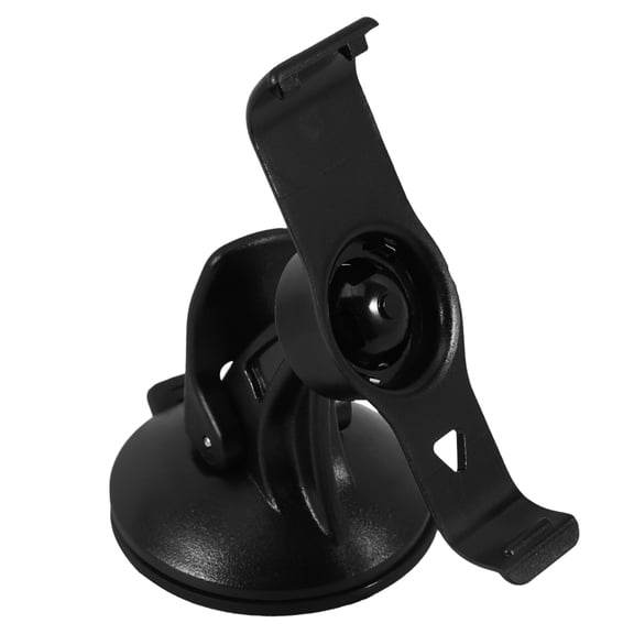 MLINS Adjustable Car Mount Stand for 2505 with Suction Mount and Square Base 1Pack in Black