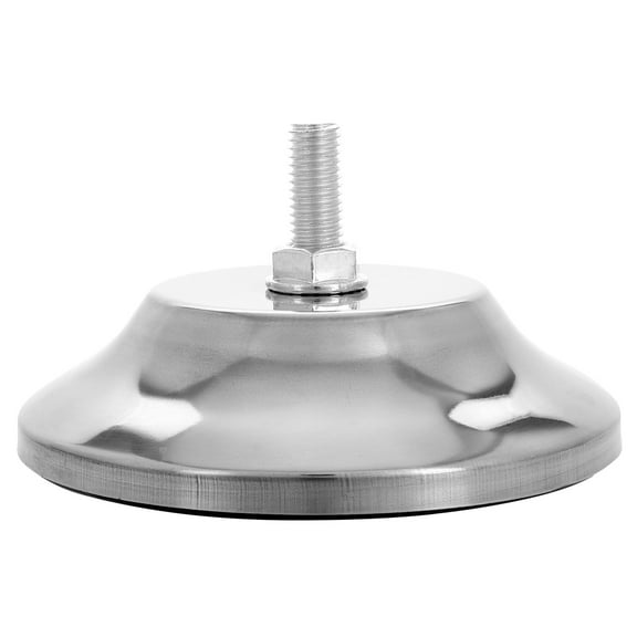 MLINS Adjustable Leveling Feet for Billiard Table, Pool Table Leg Levelers, Enhanced Stability Pads, Table Leg Leveling Pads Adjustable Feet for Pingpong Table Pool