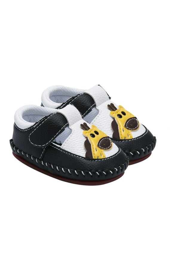 Adorable Baby Shoes Toddler Cotton for Learning Walk