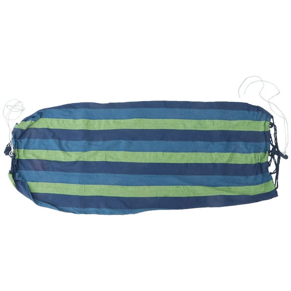 MLINS Adults Canvas Swing Hammock Hanging Hammocks Unique Individual Travel