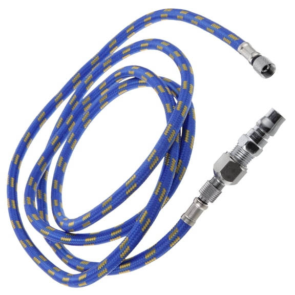 MLINS Airbrush Connectionfor Air Hose Spray Pen Connection Airbrush Replacement Hose