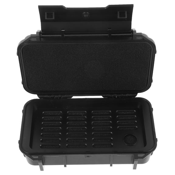 MLINS Airtight Food Storage Containers Foldable Outdoor Survival Box