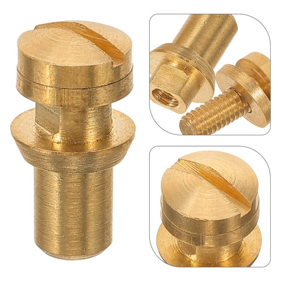 MLINS Alto Sax Replacement Screws Saxophone Accessories