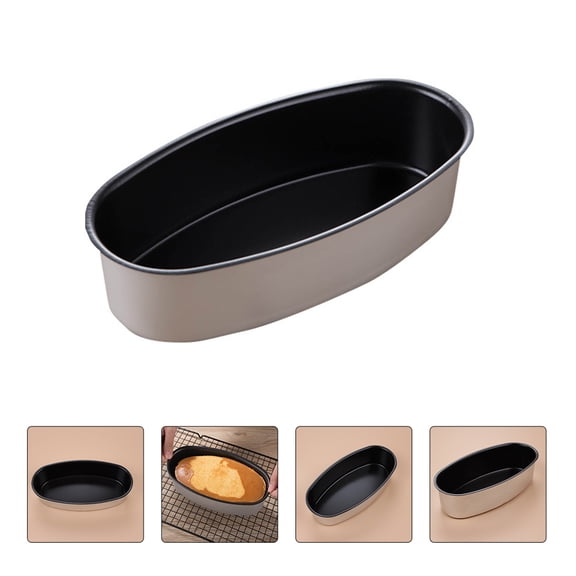 MLINS Aluminium Alloy Cake Baking Cake Baking Die Nonstick Cheese Making