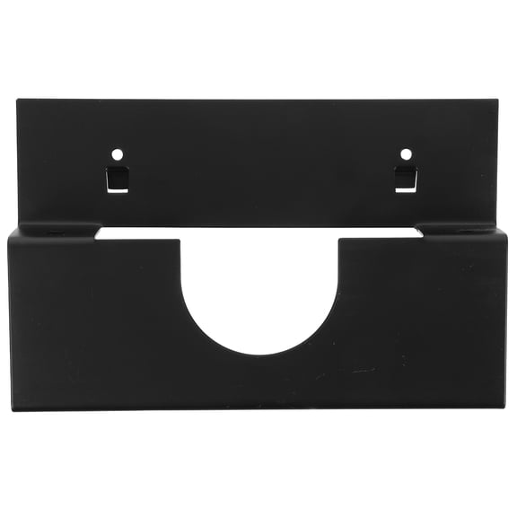 MLINS Angle Grinder Holder Tool Wall Mount Bracket For Grinder Wrench Wall Holder Angle Grinder Storage Rack For Angle Grinders Cutters Polishers