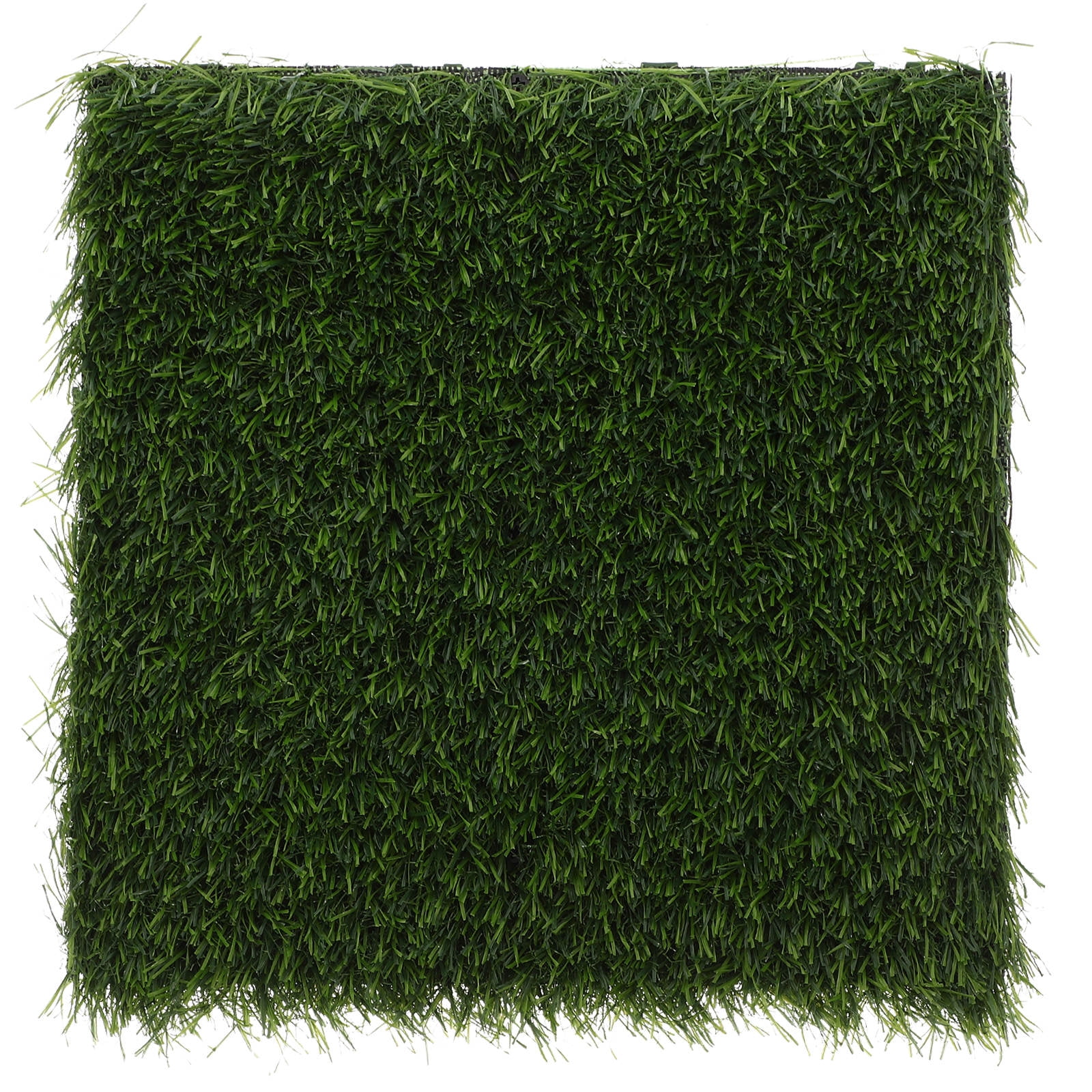 MLINS Artificial Grass Turf Outdoor Indoor Fake Rug Carpet Mat For ...