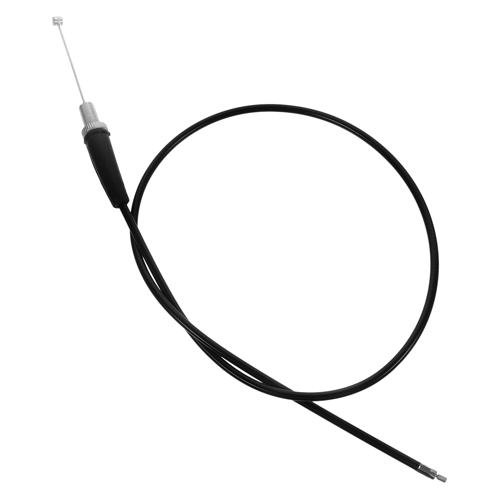 MLINS Atv Throttle Cable Throttle Wire Mini Bike Throttle Cable Dirt Bike Replacement Cable