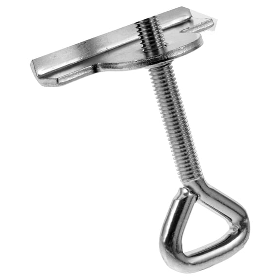 MLINS Automatic Stand Balcony Holder Garden Mount