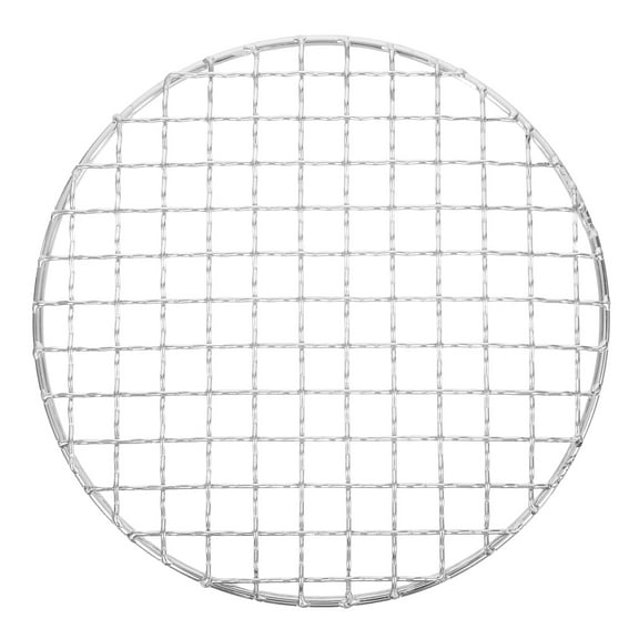 MLINS  BBQ Grate Barbecue Cooking Grid Sturdy Grill Accessory