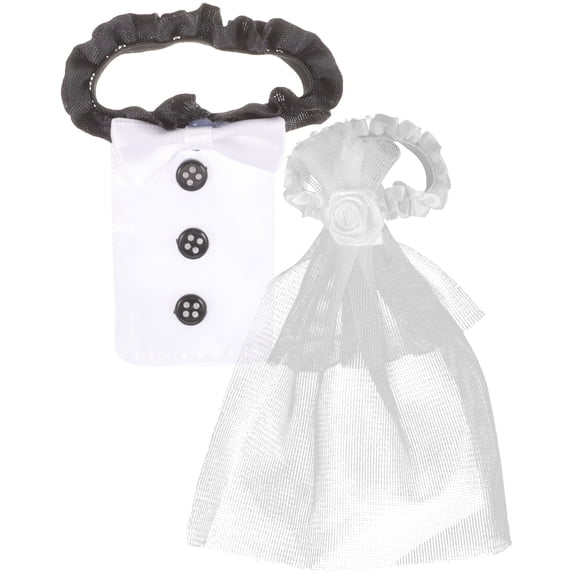 MLINS Bachelorette Wedding Cup Set Pre-wedding Party Decorations Timeless Bridegroom