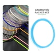 thumbnail image 1 of Milisten High Elasticity Nylon Badminton Racket String Replacement, Fit for All Standard Badminton Racquets, 1 of 7