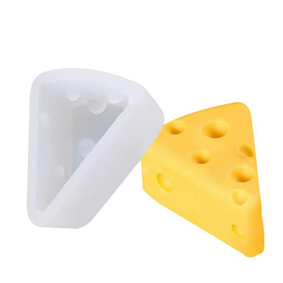 MLINS Bakeware Cheesecake Mold Fondant Cake Mold Cake Making 8.7*7.1*3.7cm