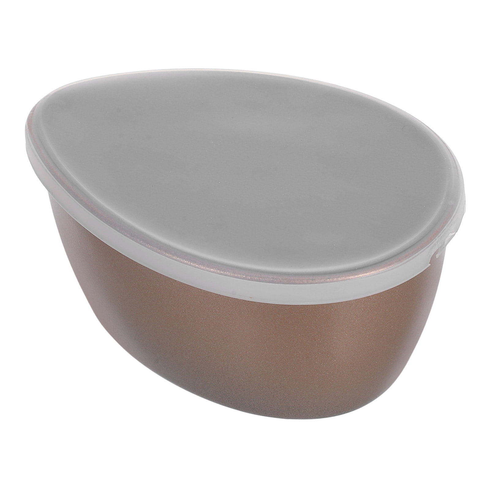 MLINS Baking Measuring Cup Aquatic and Land Tank Table Steamed Egg Bowl ...