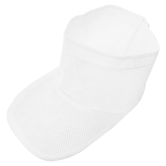 MLINS Baseball Cap Washing Bag Reusable Cap Cleaner Cap Protector Baseball Cap Cleaning Bag Washing Hat Bag Baseball Cap Cleaner Baseball Hat Cleaner Pouch