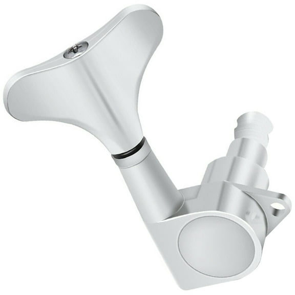 MLINS  Bass String Button Professional Tuners Guitar Tuning Machines and Keys