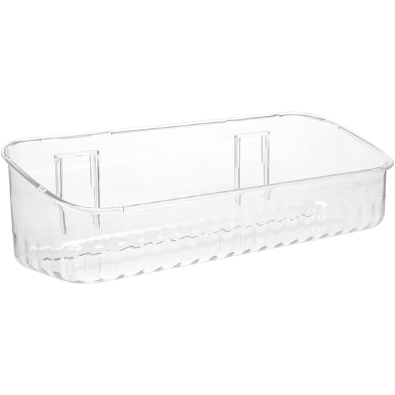 FOMIYES Wall Mounted Bathroom Storage Rack Organizer Holder for Homeowners, 1 Piece, Space Saving and
