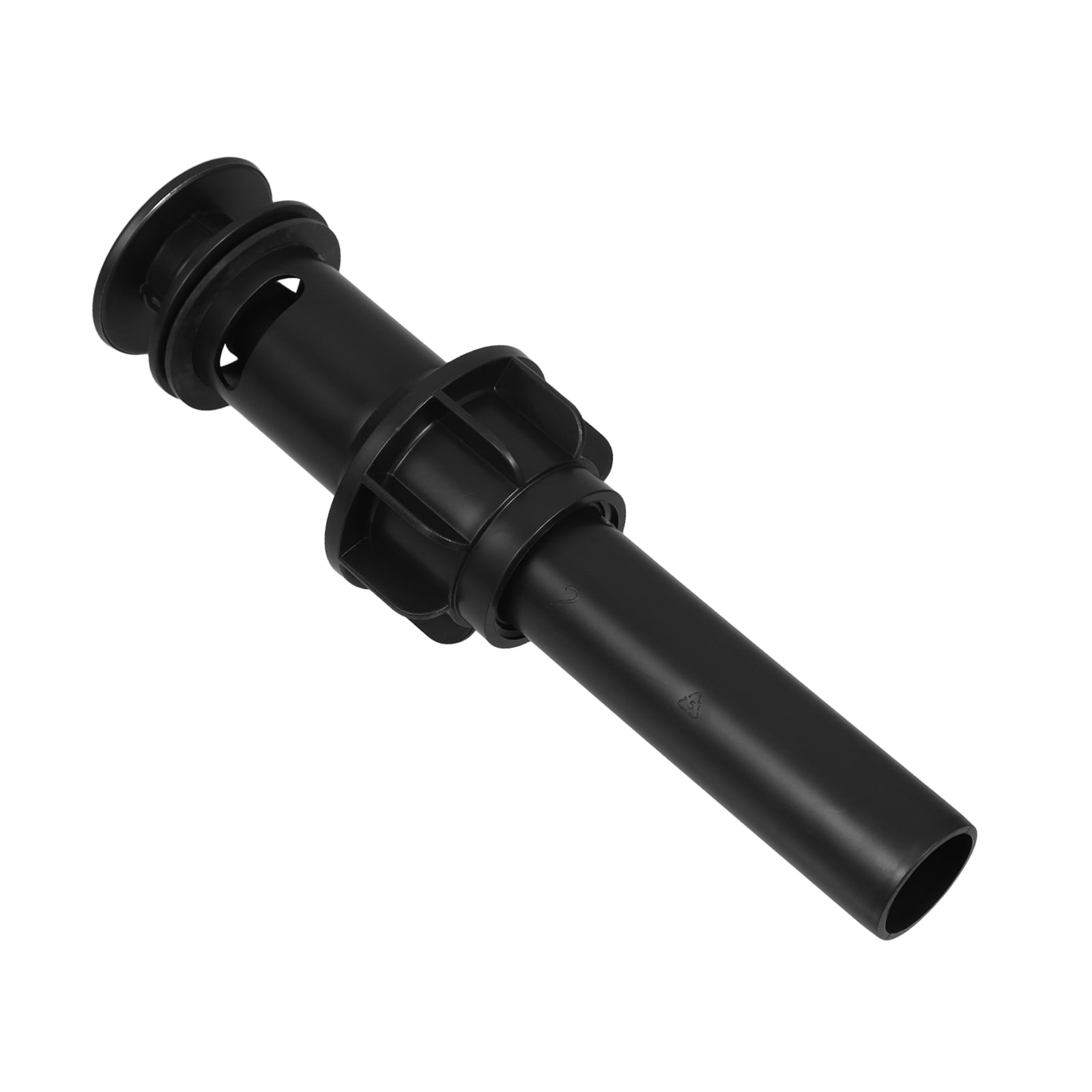 MLINS Bathroom Sink Drain with Overflow Drain Stopper Vanity Sink Drain ...