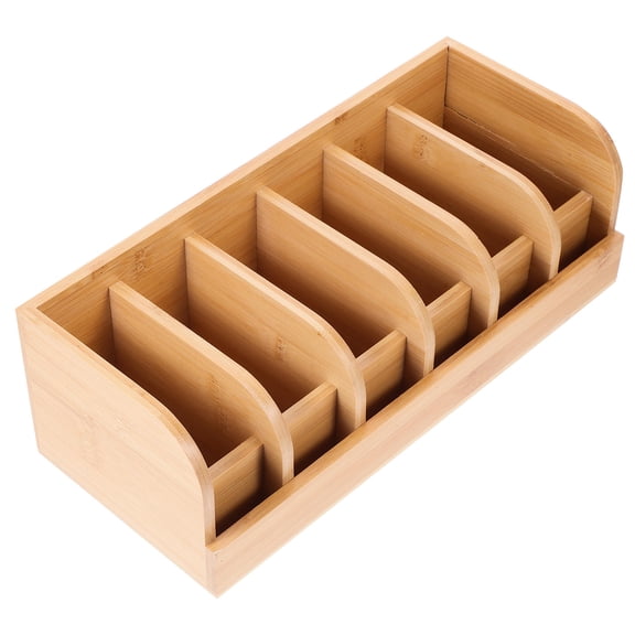 MLINS Belt Display Stand Cutlery Storage Drawer Silverware Hanger Baby Man