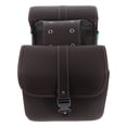 thumbnail image 1 of MLINS Bike Saddlebags Motorcycle Trunk Rear Basket, 1 of 8