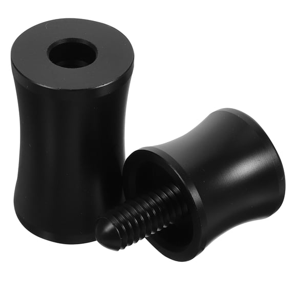 MLINS Billiard Cue Joint Protector Threaded Pool Cue Tip Cover Anti-Slip Billiard Cue Protective Cover For Cue Stick Pool Cue Sleeve For Various Scenarios