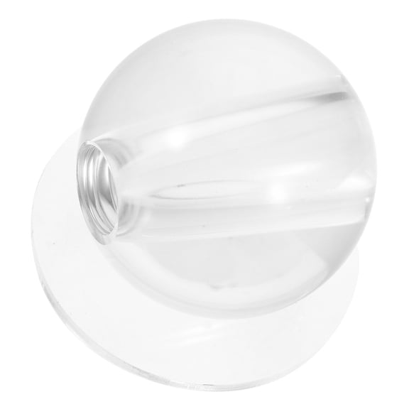 MLINS Billiards Rod Trainer Device Billiard Stroke Exerciser Ball Transparent Billiards Cue Trainer Snooker Cue