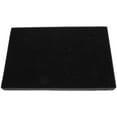 thumbnail image 1 of MLINS Black Hydroponic Sponge Tray for Soilless Cultivation at Home Lightweight and Easy to .3 x 4.7 Inches, 1 of 8