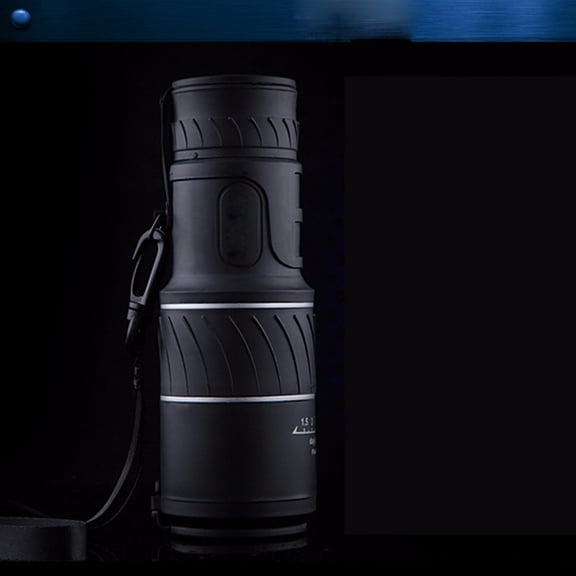 FONWILYO Compact Portable Telescope 1 Set for Easy Single-Hand Outdoor Sightseeing and Stargazing