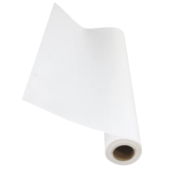 FELTECHELECTR Static Protective Film White Frosted Privacy for Home Use 1 Roll
